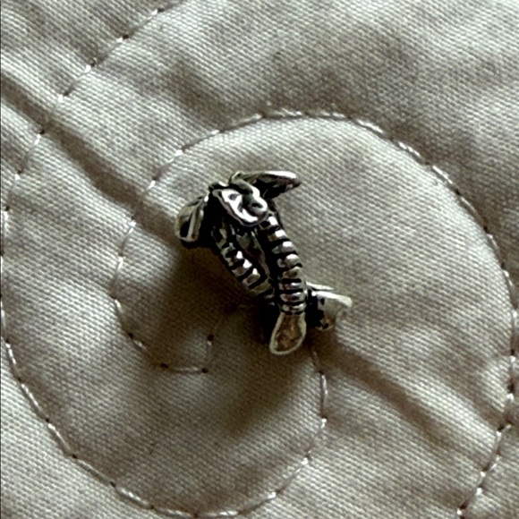 Pandora Silver palm tree Accessory - Picture 1 of 1